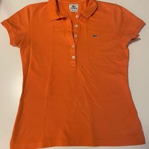 Lacoste Polo